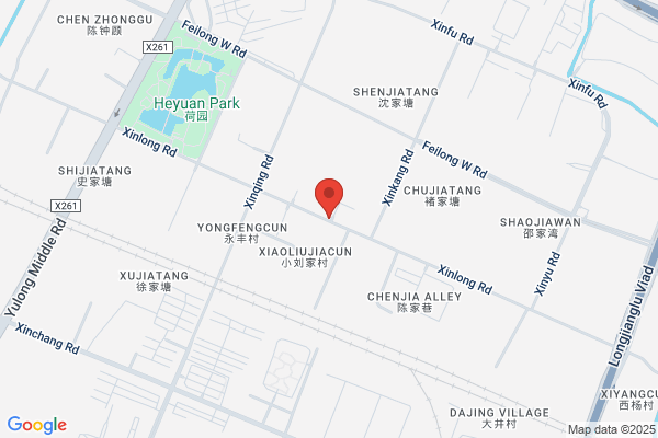 Changzhou Jinlei Building Ceramics Co., Ltd.