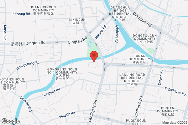 Synthesis Bose Suan Changzhou Jiangnan