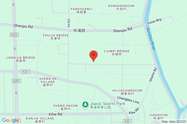 Jiangsu Richeng Rubber Co., Ltd.