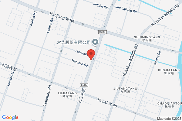 Changzhou Coal Science Research Institute, Institute Of Automation; Three Of Automation Technology And Equipment Monitoring Company Headquarters