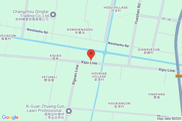 Changzhou Kingnice Kitchen Untensil Co., Ltd.