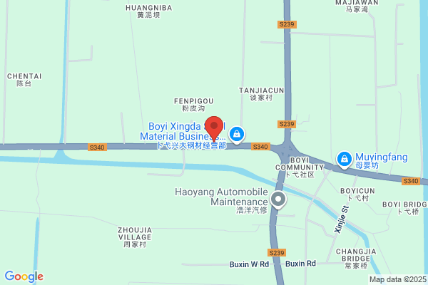 Cnracing Performance Products Co., Ltd.