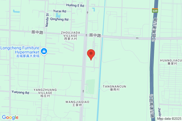 Flyin Fist Co., Ltd.