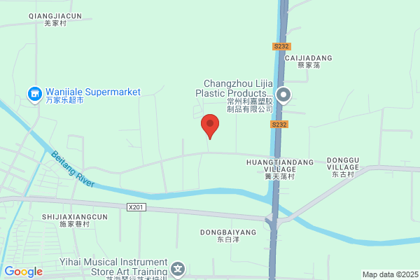 Changzhou Chang Feng Packing Co.