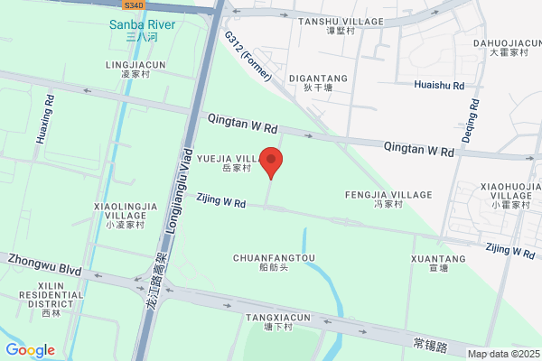 Changzhou City Lan Yan-packaging Plant
