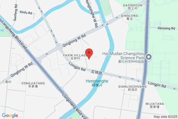 Changzhou Of Paper Products Often Ltd.