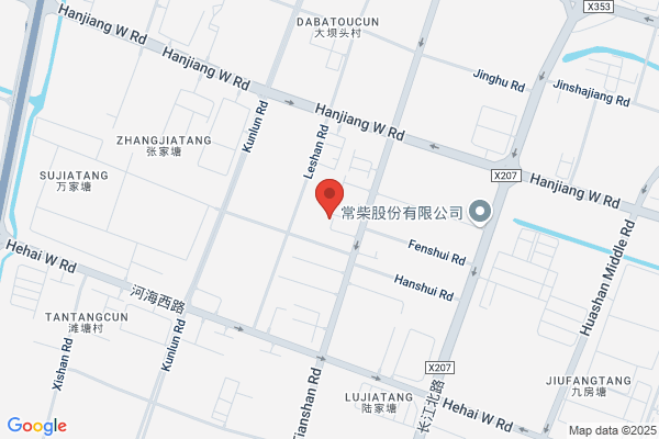 Changzhou Everglow Group., Ltd China