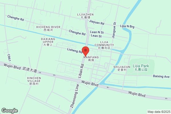Changzhou Hairun Plastic Rubber Co., Ltd