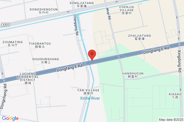 Changzhou New East Cable Co., Ltd.