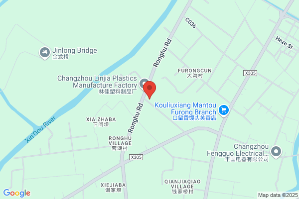 Changzhou, Jiangsu Baizhang Aluminum Products Co., Ltd.