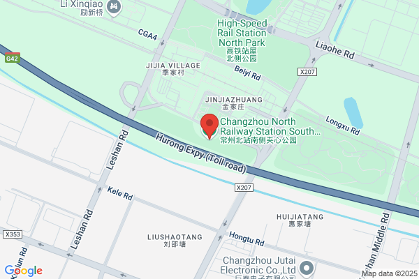 Xishan Hai River Plant Preservation