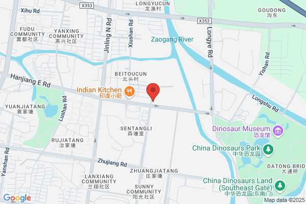 Hisuccess International Trading Co., Ltd.