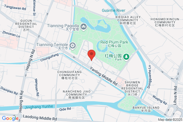 Jiangsu Pacific Printing Co., Ltd China