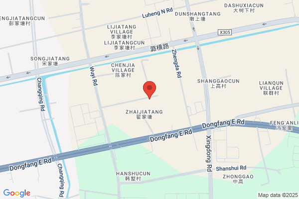 Changzhou, The New Material Ltd.
