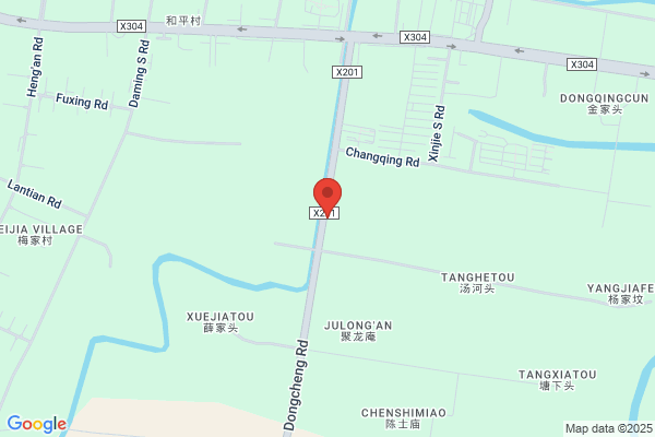 Changzhou He Jia Solar Energy Co., Ltd.