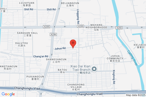 Home Design System (changzhou) Co., Ltd.
