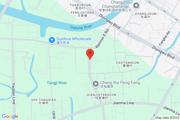 Chang Li Electronics Co., Ltd.; Changzhou Chang Li Electronic Limited (group) Co.