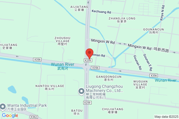 Lin Shi Trade Co Ltd