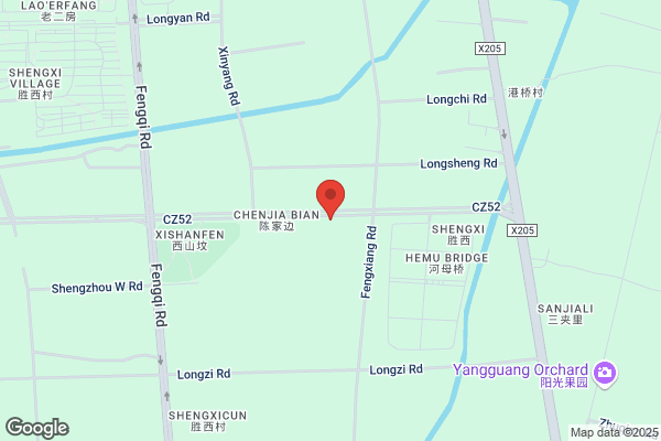 Changzhou Wujin Rongsheng Manufacture-trade Co., Ltd.