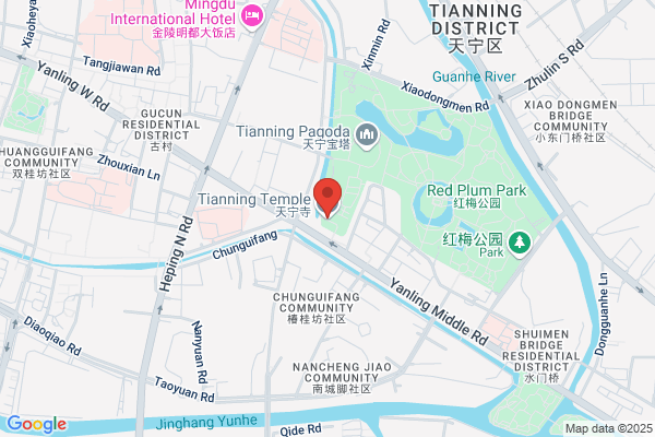 Changzhou City Highdyeing And Finishing Plant