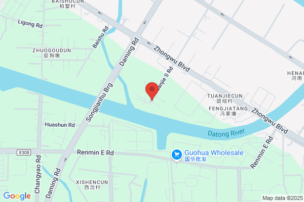 Changzhou City Peikang Knitters