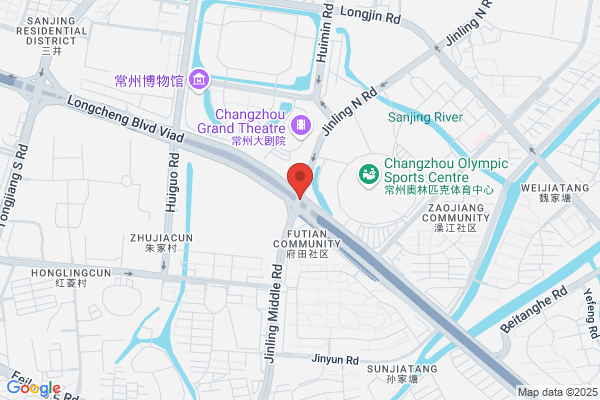 Changzhou Corduroy Dye Houses