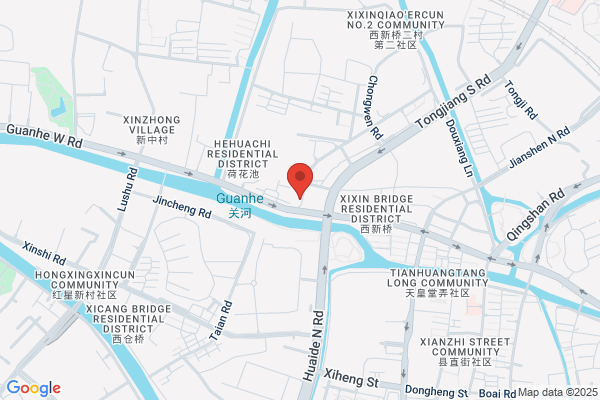 Changzhou Dahua Import And Export (group) Co., Ltd.