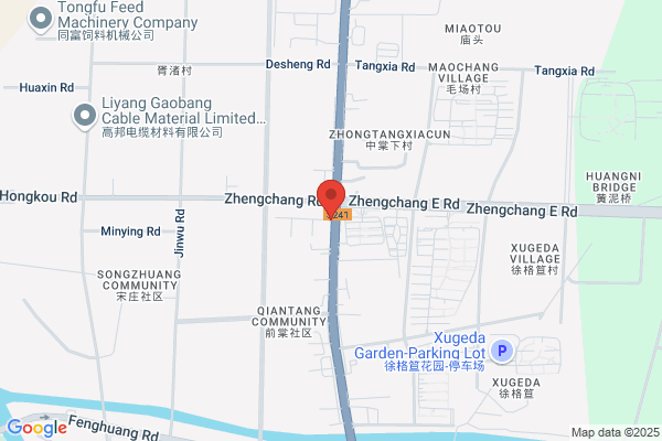 Liyang City Of Other Bridge Silk Carpet Factory