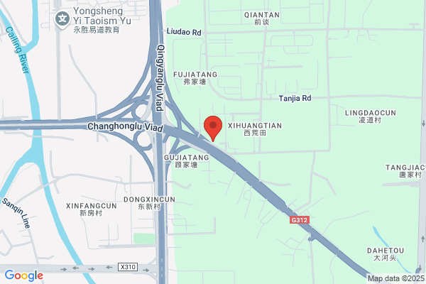 Nanjing Ogi Tie Garment Co., Ltd.