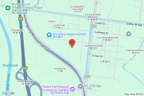 Sixth Textile Factory In Changzhou City