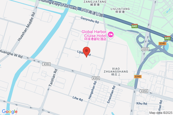 Changzhou Changmao Biochemical Engineering Company Limited