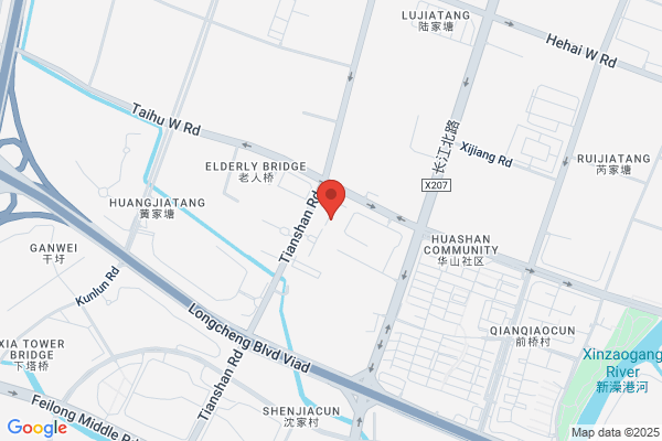 Changzhou City Lierkang Health Pharmaceutical Co., Ltd.