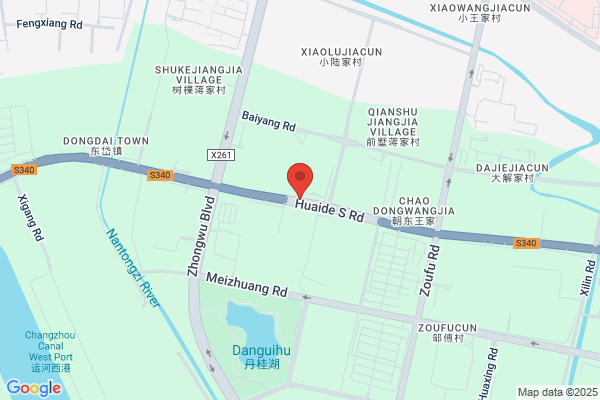 Dewei Wood Industry Co,ltd