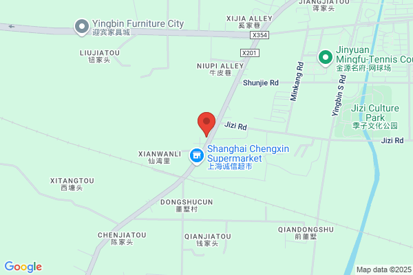 Jiangsu Kangjin Medical Instrument Co.,ltd