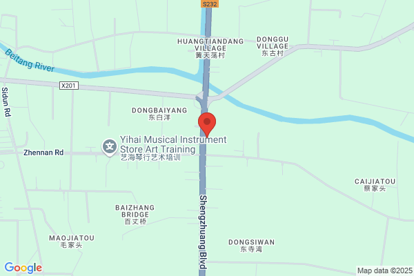 Changzhou Yao's Tongde Chemical Co., Ltd.