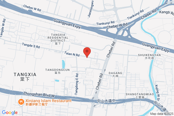Cangzhou Cable Factory