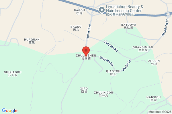 Hejian City Longgang Cable Factory