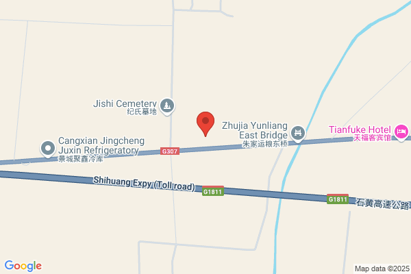 Hejian City Welding Machinery Plant