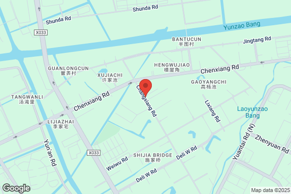 Zhongjian Agricultural Machine Fittings Co., Ltd.