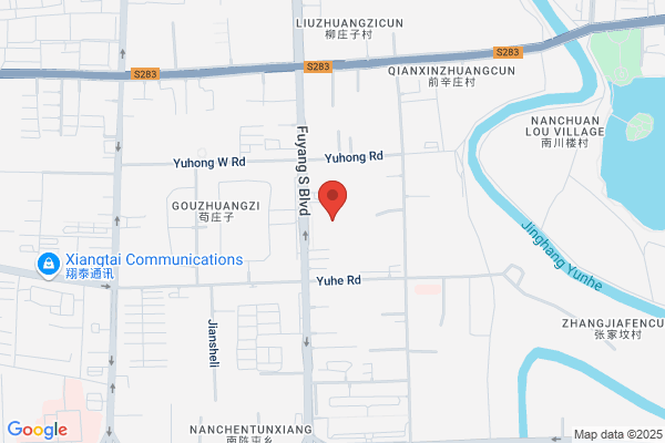 Cangzhou City Of Hebei Province Shipped East Sunshine Greenhouse Plant