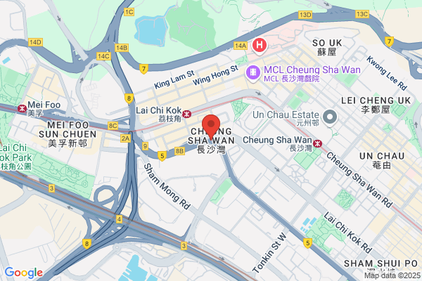 Cangzhou Fuk Road Metallurgical Products Co.