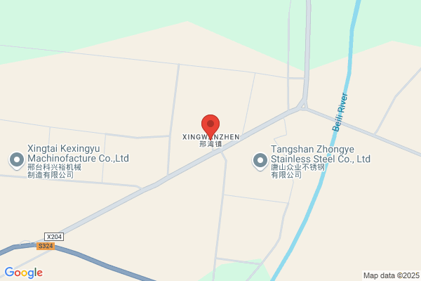 Wang Works Renqiu City Light Industry Machinery Parts Factory