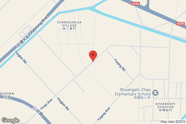Botou City Far East High Temperature Gear Pump Plant