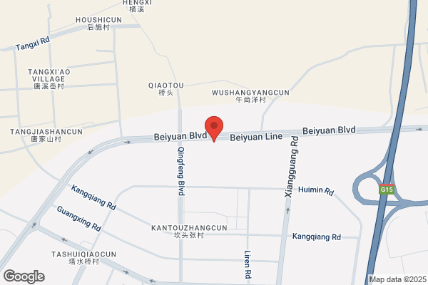 Changsheng Arts & Crafts Products Co., Ltd