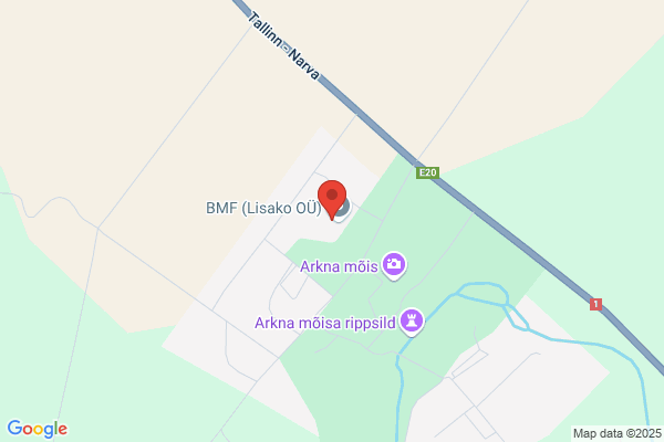Napi County Metal Materials