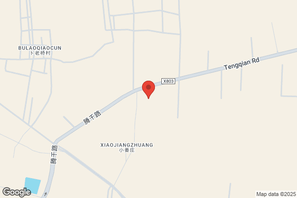 Welded Pipe Plant In Hengshui City Jinghua