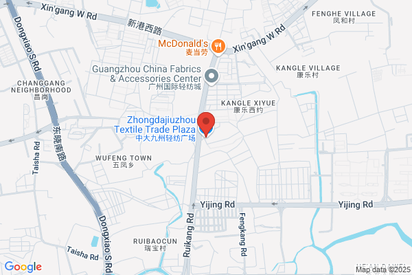 Cangzhou City Light Textiles, Packaging Industry And Trade Company