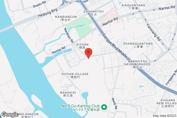 Hengshui City Paper Plant
