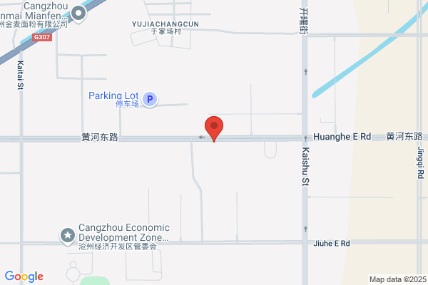 Hebei Bona Electrical Equipment Co., Ltd.
