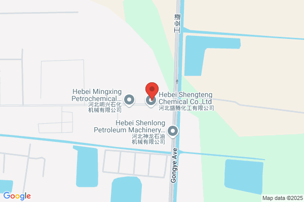Jingdong Rubber Co., Ltd.